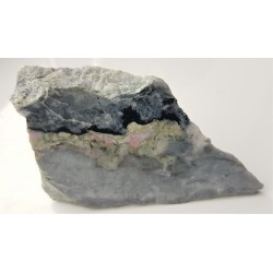 Skarn magnezowy z Łażan k. Żarowa