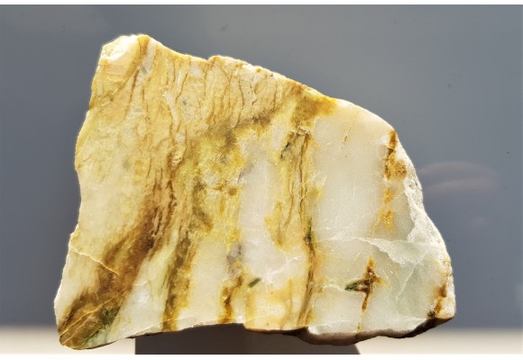 Barwny dolomit z Rędzin