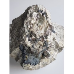 Szelit w pegmatycie ze Szklarskiej Poręby