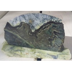 Statuetka "złotostocka"