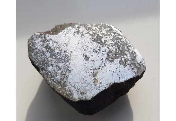 Arsenopiryt z Czarnowa