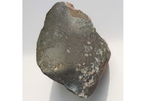 Arsenopiryt z Czarnowa