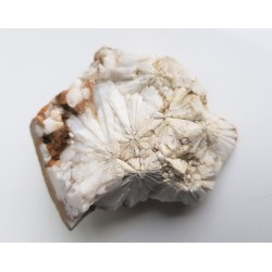 Kwarc gwiaździsty ze Sławniowic