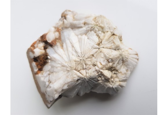 Kwarc gwiaździsty ze Sławniowic