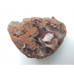 Agat z Suszyny k. Kłodzka