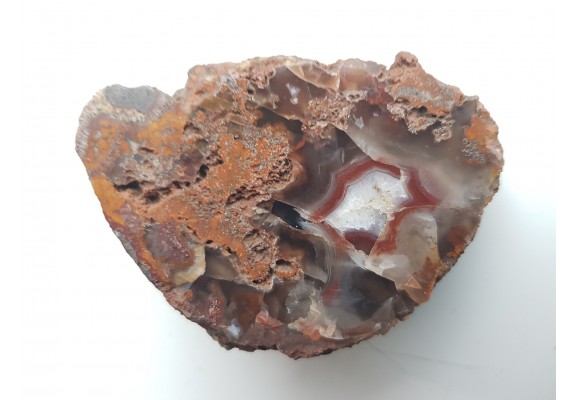 Agat z Suszyny k. Kłodzka