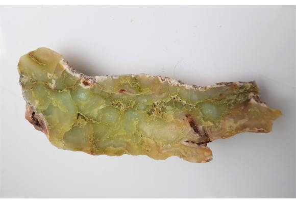 Chryzopraz z Grochowej