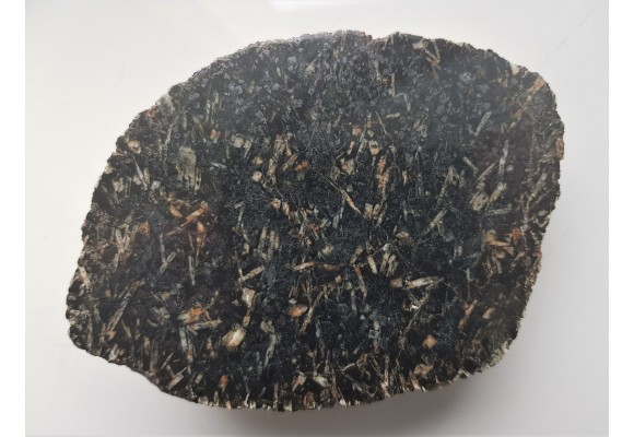 Hiperyt - eratyk, lubuskie