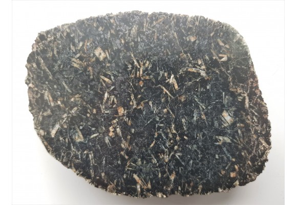 Hiperyt - eratyk, lubuskie