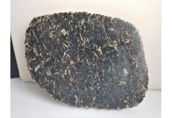 Hiperyt - eratyk, lubuskie