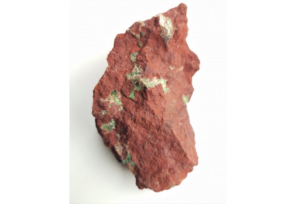 Konichalcyt z Rędzin k. Kamiennej Góry