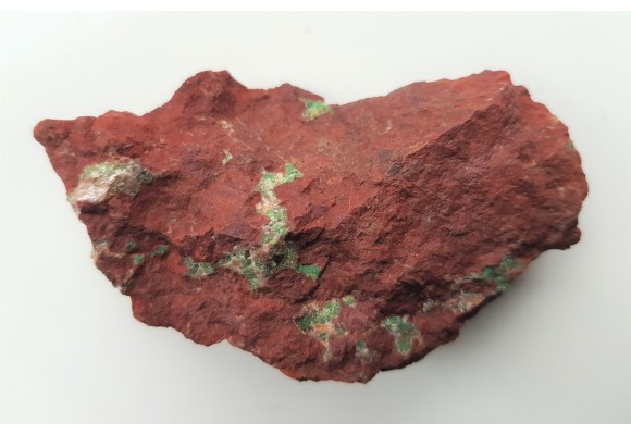 Konichalcyt z Rędzin k. Kamiennej Góry