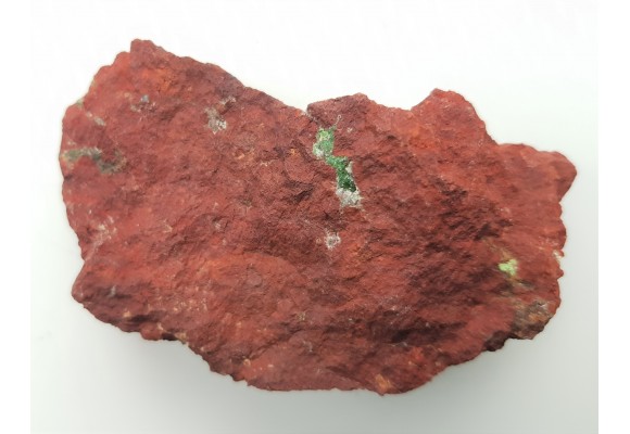 Konichalcyt z Rędzin k. Kamiennej Góry