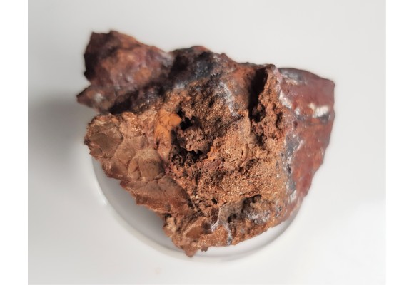 Arseniosyderyt z Rędzin k. Kamiennej Góry