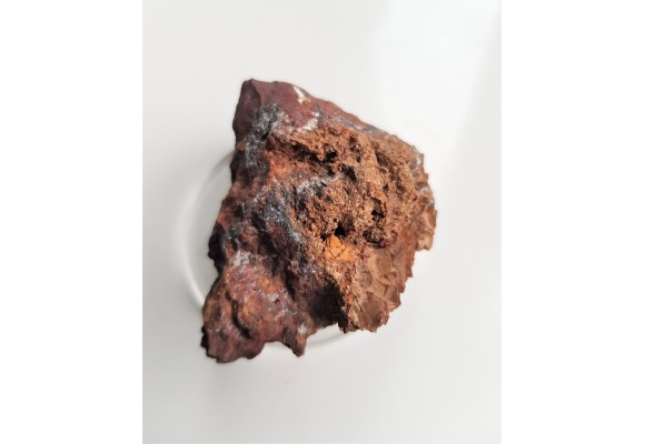 Arseniosyderyt z Rędzin k. Kamiennej Góry