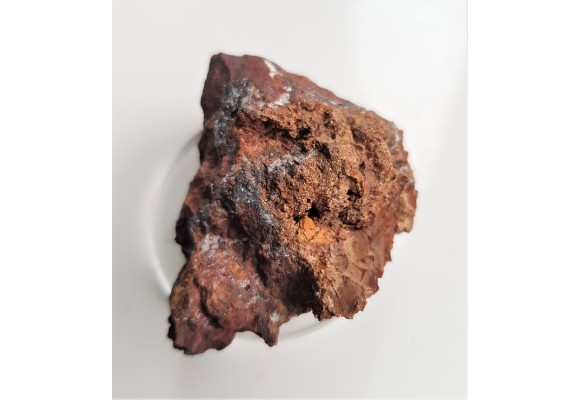 Arseniosyderyt z Rędzin k. Kamiennej Góry