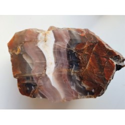 Agat z Suszyny k. Kłodzka