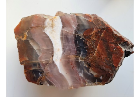 Agat z Suszyny k. Kłodzka