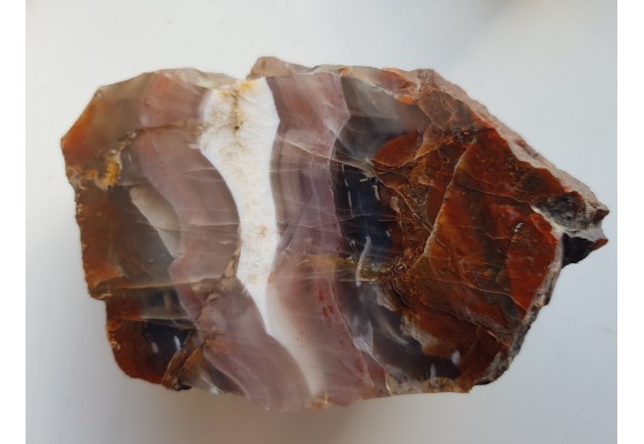 Agat z Suszyny k. Kłodzka