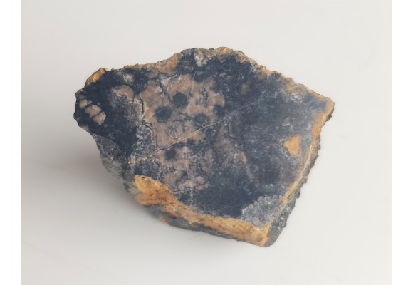 Rodochrozyt ze złoża Stara Góra (Radzimowice)