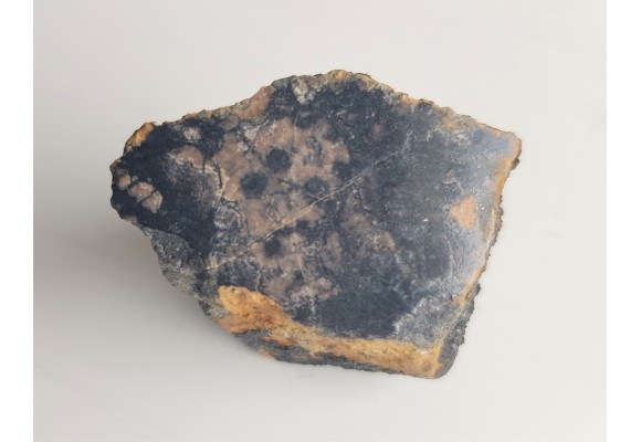 Rodochrozyt ze złoża Stara Góra (Radzimowice)