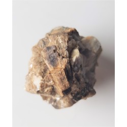 Andaluzyt z Zagórza Śląskiego