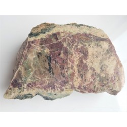 Kolekcjonerski rodingit z Nasławic