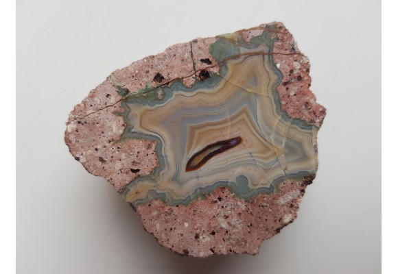 Agat z Nowego Kościoła