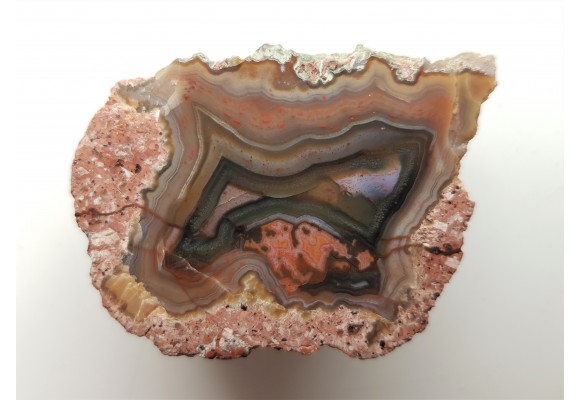 Agat z Nowego Kościoła