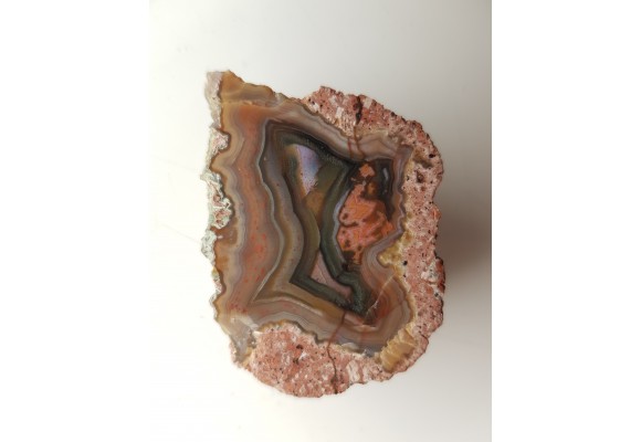 Agat z Nowego Kościoła