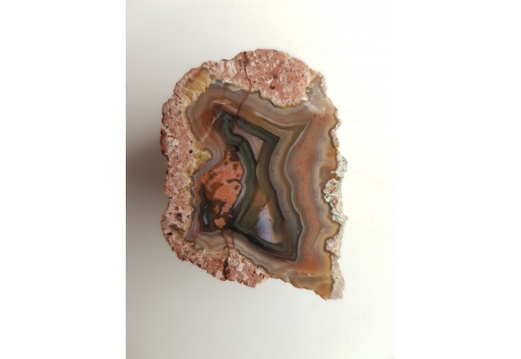 Agat z Nowego Kościoła