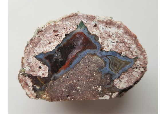 Agat z Nowego Kościoła