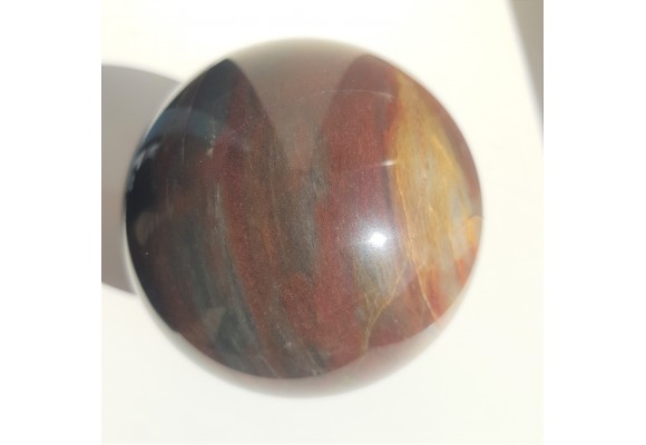 Kula z awenturynu z Jegłowej