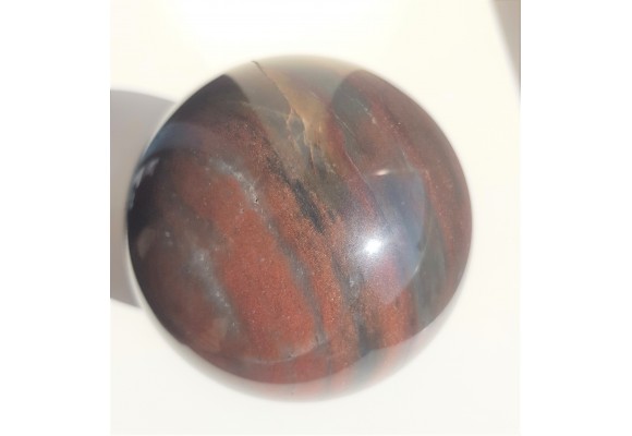 Kula z awenturynu z Jegłowej