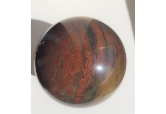 Kula z awenturynu z Jegłowej