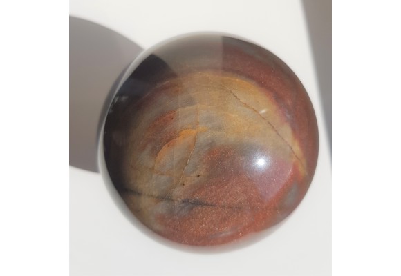 Kula z awenturynu z Jegłowej