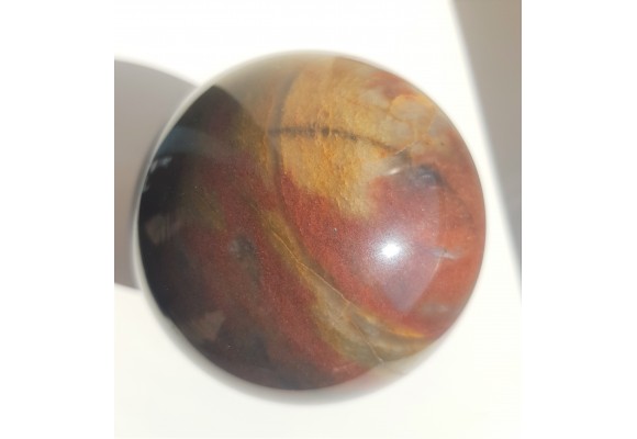 Kula z awenturynu z Jegłowej