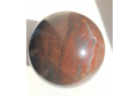 Kula z awenturynu z Jegłowej