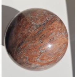 Kula z awenturynu z Jegłowej