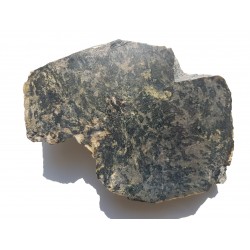 Hornfels ze Szklarskiej Poręby