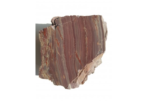 Jaspis z aluwiów Nysy Kłodzkiej