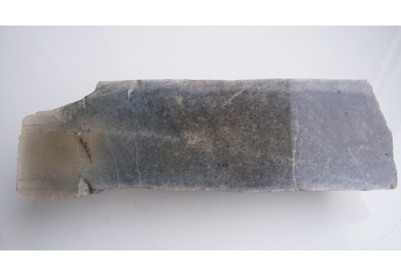 Lamprofir z Tąpadeł koło Sobótki