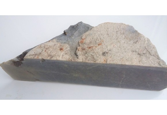 Lamprofir z Tąpadeł koło Sobótki