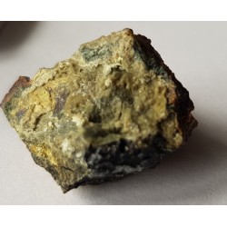 Skorodyt ze Złotego Stoku