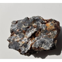 Gersdorffit z Chełmca k. Jawora