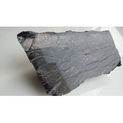 Skała zawierająca rudę złota z Gór Kaczawskich