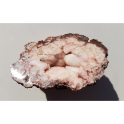 Geodka kwarcowa z Czadrowa