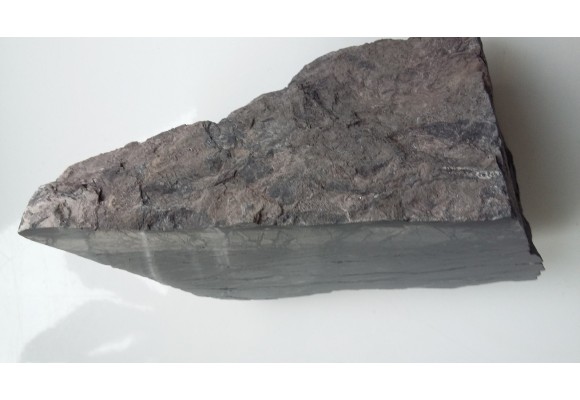 Skała zawierająca rudę złota z Gór Kaczawskich