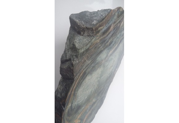 Wyjątkowa skała wapniowo-krzemianowa z Kowar