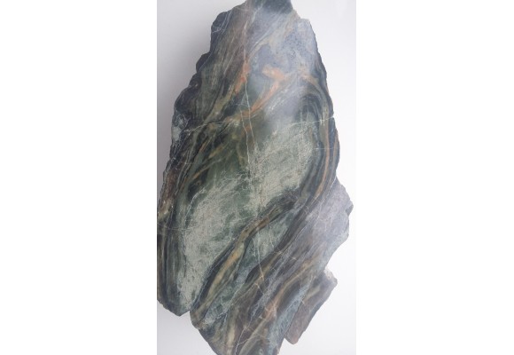 Wyjątkowa skała wapniowo-krzemianowa z Kowar